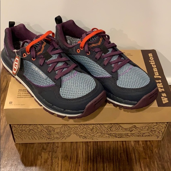 Astral Shoes - Astral Sneaker/Watershoe